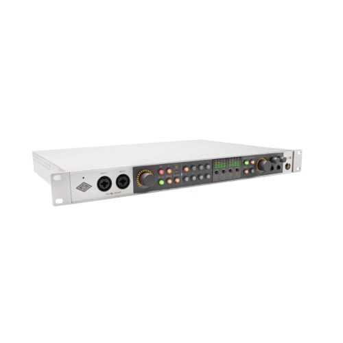 Universal Audio Volt 876 USB Kayıt Stüdyosu 1