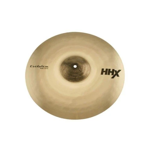 Sabian 11706XEB 17" Evolution Crash Zil HHX 3