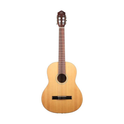 [Outlet] Ortega RST5M Klasik Gitar (Natural) (OL 22-540) 1