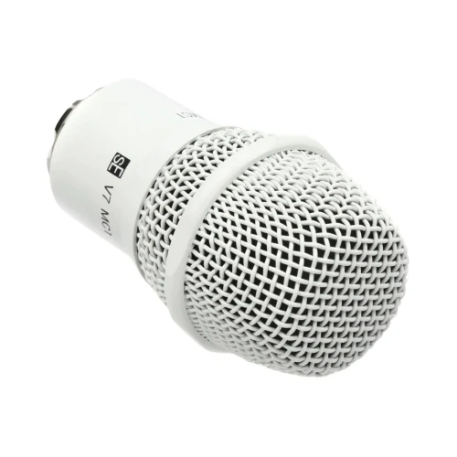 sE Electronics V7 MC1 White Shure Uyumlu Telsiz Mikrofon Kapsülü 3