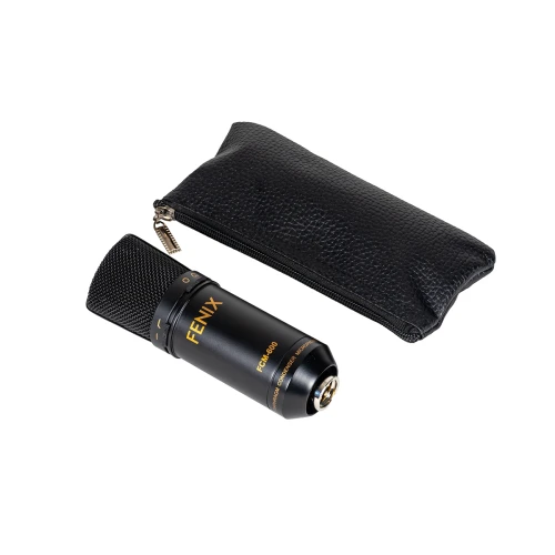 Fenix FCM-600 Condenser Mikrofon 5