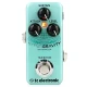 TC Electronic Hypergravity Mini Compressor Pedalı 1