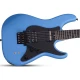Schecter Sun Valley Super Shredder FR Sustaniac Elektro Gitar (Riviera Blue) 2