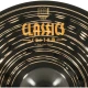 Meinl 14'' Classics Custom Hi Hat Zil (Çift) 10