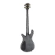 Spector Euro Doug Wimbish Signature 4 Telli Bas Gitar (Black Stain Gloss) 2