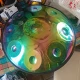 Sıfır Handpan 2