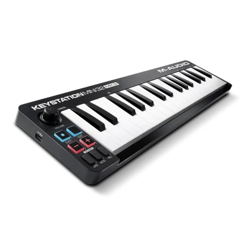 M-Audio Keystation Mini 32 MK3 2