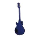 Epiphone Inspired by Gibson Les Paul Standard 60s Figured Elektro Gitar (Blueberry Burst) 6