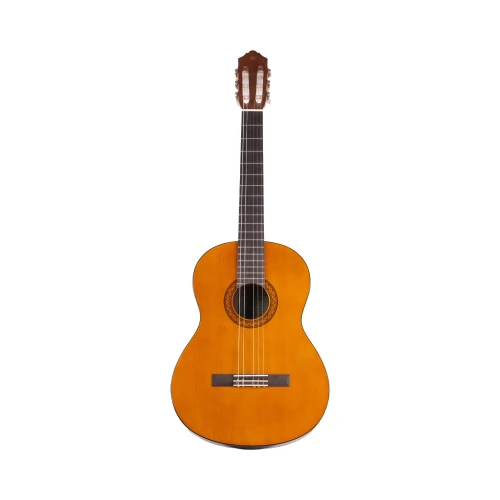 [Outlet] Yamaha C40 Klasik Gitar (Natural) (OL 25-25104) 1