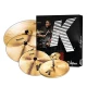 Zildjian K0800 Box Zil Seti 1