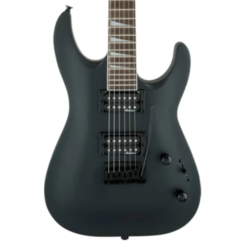 Jackson JS22 DKA Dinky AH SBLK 3