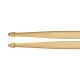 Meinl SB121 Hickory Acorn Wood Tip Standard Long 7A Baget 3