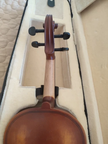 masterwork 4/2 keman 5