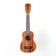 Fenix PS-S100 Soprano Ukulele (Kılıf Hediyeli) 2