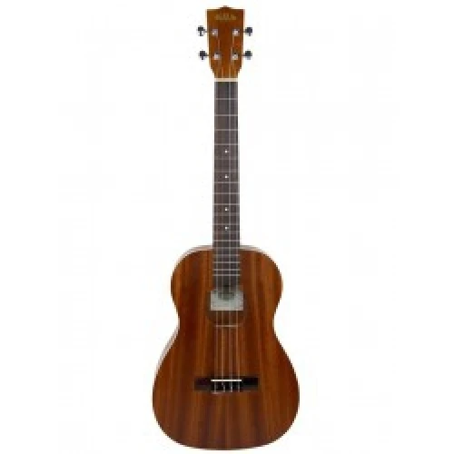 Kala Mahogany Baritone Ukulele 4