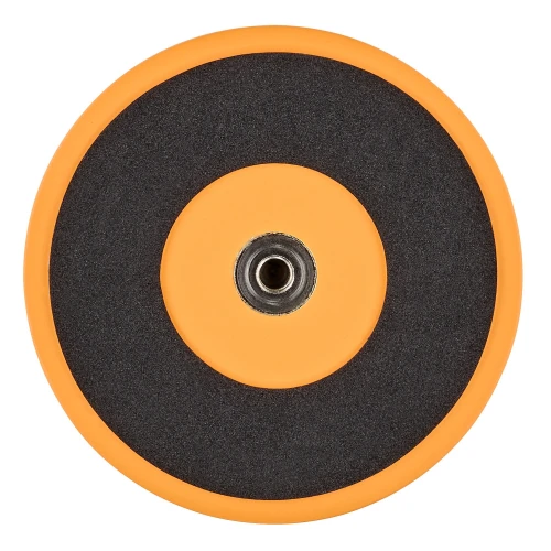 Meinl 4" Marshmallow Çalışma Pedi (Turuncu) 3