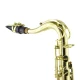Fox YTS-6208L Tenor Saksafon 3