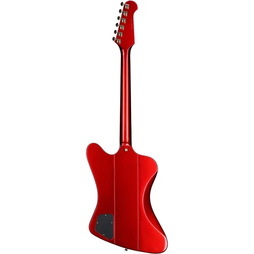Epiphone Exclusive Firebird Elektro Gitar (Ruby Red) 3