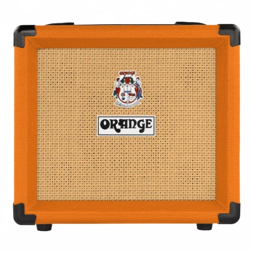 Orange Crush 12 Kombo Elektro Gitar Amfi 2