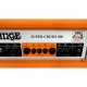 Orange Super Crush 100 100-Watt Kafa Amfi (Orange) 7