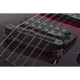 Schecter Omen Extreme-6 Elektro Gitar (Blood Burst) 4