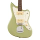 Fender Player II Jazzmaster Gülağacı Klavye Birch Green Elektro Gitar 3