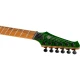 Spira S-450 TGR Elektro Gitar (Trans Green) 6