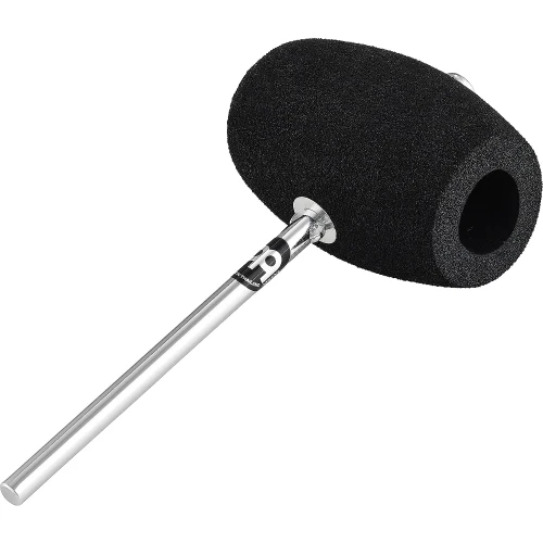 Meinl CPB1 Cajon & Bass Drum Beater Hammer Head 2