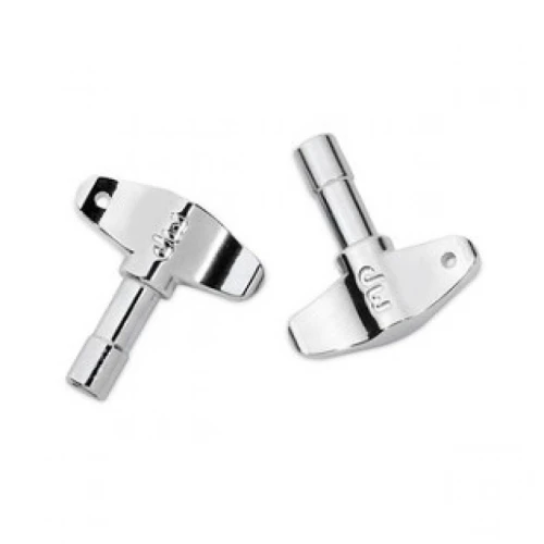 Dw Drums DWSM801 2li Standart Akort Anahtarı (Clamshell) 1