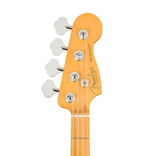 Fender American Professional II Precision Bass Akçaağaç Klavye 3-Color Sunburst Bas Gitar 4