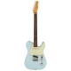 Fender Vintera II '60s Telecaster Gülağacı Klavye Sonic Blue Elektro Gitar 1