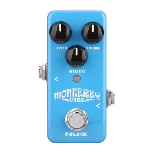 NUX Monterey Mini Core Vibe Pedalı 1