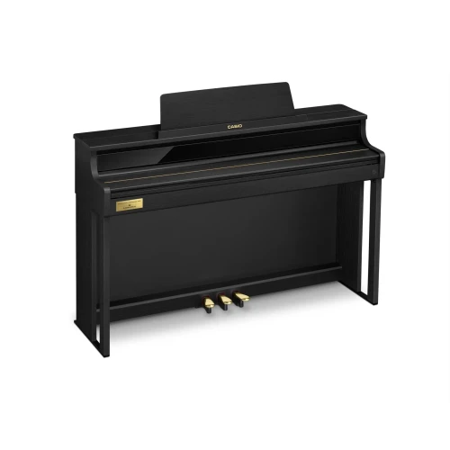 Casio AP-750BK Celviano Dijital Piyano (Siyah) 4