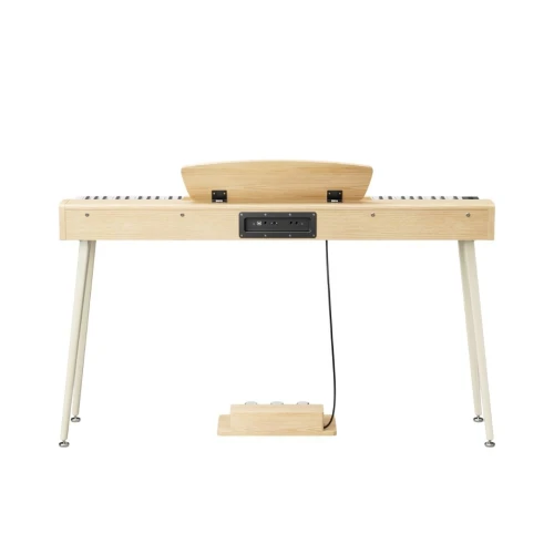 Donner DHP-100 Pro Dijital Piyano (Beige) 3