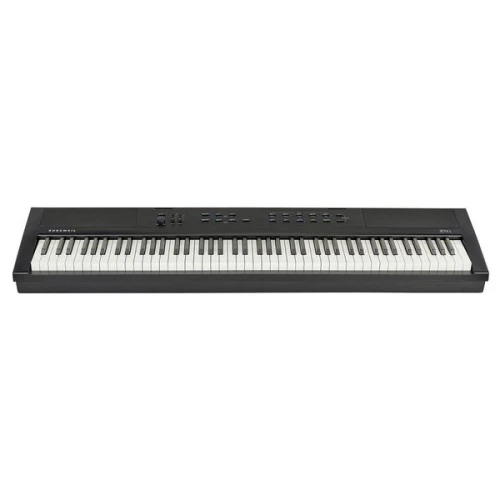 Kurzweil KA E1 LB Taşınabilir Dijital Piyano 1