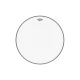 REMO EMPEROR® CLEAR BASS 22 inç Kick Derisi 1