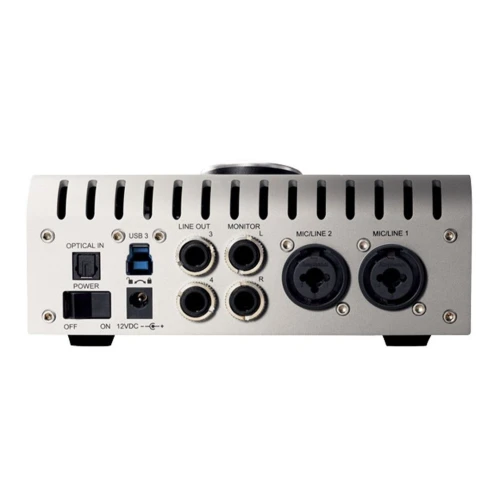 Universal Audio Apollo Twin USB Heritage Edition 3