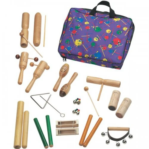 Rohema Rhythmus-Set III 1