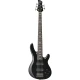Yamaha TRB1005JBL 5 Telli Bas Gitar (Siyah) 1