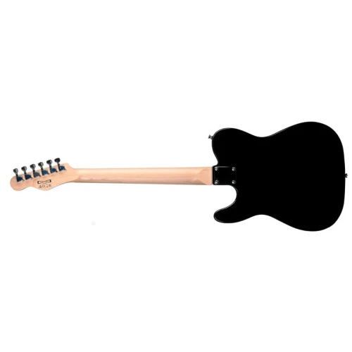 Guson TL401 BK Elektro Gitar (Taşıma Çantası Hediyeli) 3