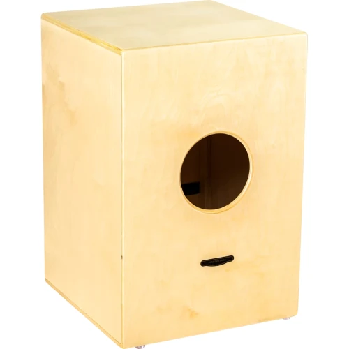 Meinl HCAJ1NT Frontplate Cajon (Natural) 3