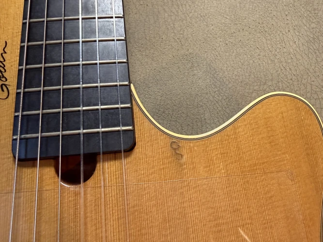 godin multiac grand concert sa 3