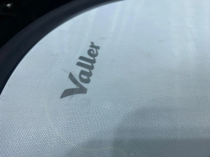 Valler XD 480 Elektronik Davul 5
