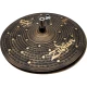 Zildjian S Dark 14" Hi-Hat 1