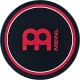 Meinl MPP-12 12'' Çalışma Pedi (Siyah) 1