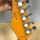 WASHBURN OSCAR SCHMİDT OS300SFG ELEKTRO GİTAR SURFGREEN 4