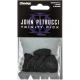 Jim Dunlop 545PJP1.4 John Petrucci Trinity 6'lı Paket Pena (1.4 mm) 2