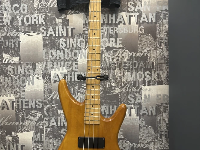 Ashton AB-800 aktif manyetikli bass gitar sıfr etiketli 1