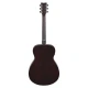 Yamaha TAS1E TransAcoustic Elektro Akustik Gitar (Sand Burst) 4