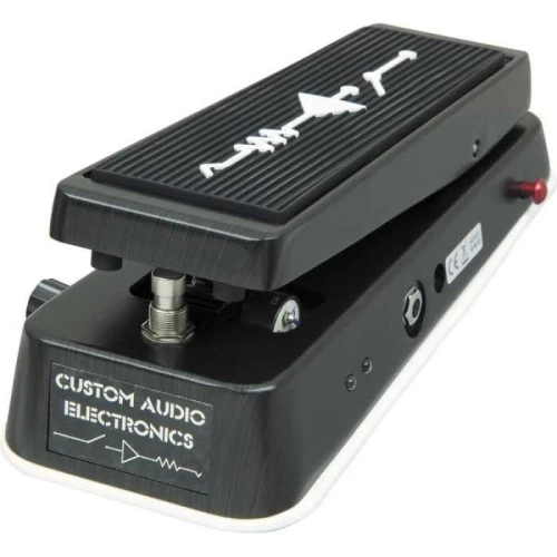 Custom Audio Electronics MC404 Wah Pedalı 1